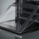 Smeg SFT805AO forno 79 L 3000 W Antracite 4