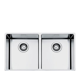 Smeg VSTR3434-2 lavello Acciaio inox