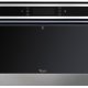 Whirlpool AMW 848 IX forno a microonde Acciaio inox Da incasso 40 L 900 W 2