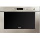 Whirlpool AMW 494 IX Acciaio inox Da incasso 22 L 750 W 2