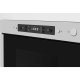 Whirlpool AMW 494 IX Acciaio inox Da incasso 22 L 750 W 6