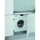 Whirlpool AWOD060 lavatrice Caricamento frontale 6 kg 1000 Giri/min Bianco 2