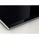 Bosch NKN775J17E piano cottura Nero, Acciaio inox Da incasso 4 Fornello(i) 6