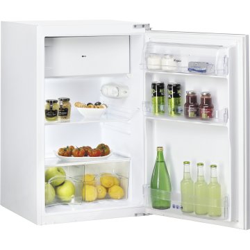 Whirlpool ARG 450/A+ monoporta Da incasso 120 L Bianco