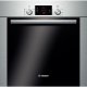 Bosch HBA22B250E forno 62 L Acciaio inox 2