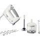 Bosch MFQ36480 sbattitore Sbattitore manuale 450 W Grigio, Bianco 2