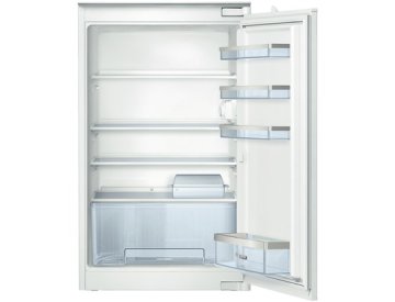 Bosch KIR18X30 frigorifero Da incasso 151 L Bianco