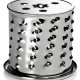 Bosch MFW68640 tritacarne 800 W Nero, Acciaio inox 8