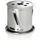 Bosch MFW68640 tritacarne 800 W Nero, Acciaio inox 10