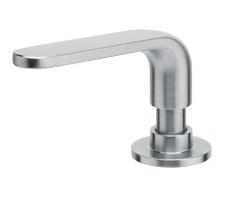 Franke 925377 erogatore di sapone Nichel