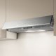 Elica Estraible T ST GR/F/60 Semintegrato (semincassato) Argento, Acciaio inox 170 m³/h 2