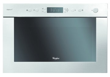 Whirlpool AMW 921 IXL Acciaio inox Da incasso 22 L 750 W
