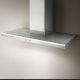 Elica Moon IX/A/120 Cappa aspirante a parete Acciaio inox 570 m³/h 3