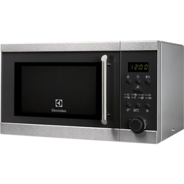 Electrolux EMS20300OX forno a microonde Superficie piana Solo microonde 20,31 L 800 W Stainless steel