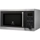 Electrolux EMS20300OX forno a microonde Superficie piana Solo microonde 20,31 L 800 W Stainless steel 2