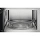 Electrolux EMS20300OX forno a microonde Superficie piana Solo microonde 20,31 L 800 W Stainless steel 3