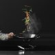 AEG Preparazione Cibo Accessori FUSION-WOK 5