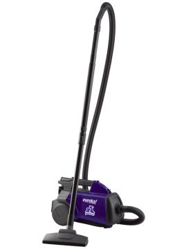 Electrolux Mighty Mite Pet Lover 3684F A cilindro Secco Sacchetto per la polvere