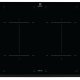 Electrolux EHL7640FOK Nero Da incasso Piano cottura a induzione 4 Fornello(i) 2