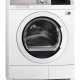 AEG T97685IH asciugatrice Libera installazione Caricamento frontale 8 kg A+++ Bianco 2