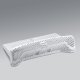 AEG T97685IH asciugatrice Libera installazione Caricamento frontale 8 kg A+++ Bianco 5