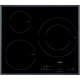 AEG HK633220FB Nero Da incasso Ceramica 3 Fornello(i) 2