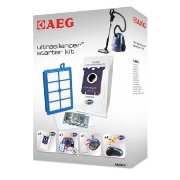 AEG AUSK 9 Sacchetto per il sottovuoto