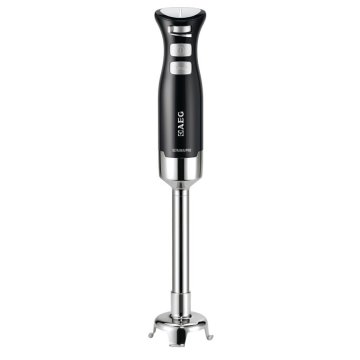 AEG STM6600 Frullatore ad immersione Nero