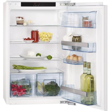 AEG SKS88800F0 frigorifero Da incasso 155 L Bianco
