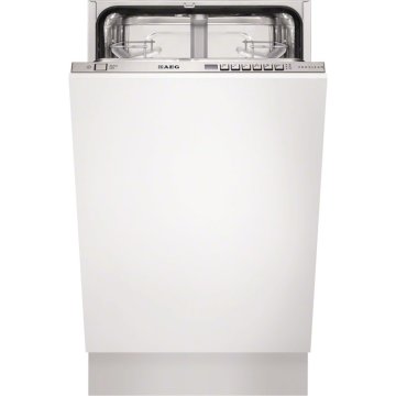 AEG F65412VI0P A scomparsa totale 9 coperti