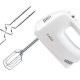 AEG PerfektMix HM 1251 Sbattitore manuale 250 W Bianco 2