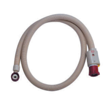 Electrolux 50284342008 tubo idraulico