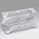 Electrolux EDE1074PDW asciugatrice Libera installazione Caricamento frontale 7 kg C Bianco 5
