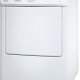 Electrolux EDE1070PDW asciugatrice Libera installazione Caricamento frontale 7 kg C Bianco 2