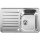 BLANCO Lantos 45 S-IF Acciaio inox 2