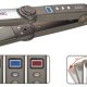 AEG HC 5590 Piastra per capelli Caldo Marrone 50 W 2
