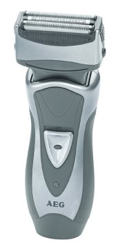 AEG HR 5626 Antracite
