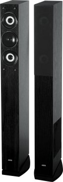 AEG LB 4710 3-vie Nero Cablato