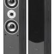 AEG LB 4711 altoparlante 2-vie Grigio Cablato 2