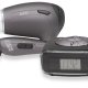 AEG RS 5629 asciuga capelli 1300 W Grigio 2