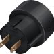 AEG RS 5629 asciuga capelli 1300 W Grigio 5