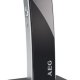 AEG HSM/R 5638 Nero regolabarba 2