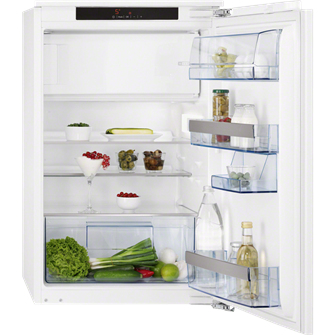 AEG SKS98840C4 monoporta Da incasso 118 L Bianco