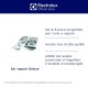 Electrolux Accessori Forno PKKS8 25