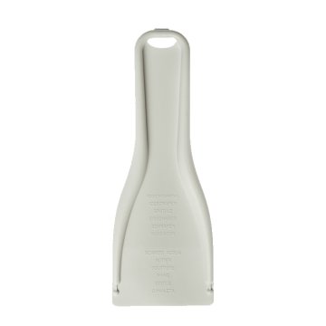 Electrolux E6FUE101 parte e accessorio per frigoriferi/congelatori Raschietto per ghiaccio Bianco
