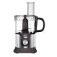 AEG FP5300 robot da cucina 700 W Nero, Acciaio inox 2