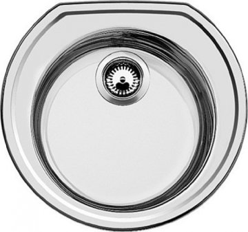 BLANCO 513313 lavello Acciaio inox