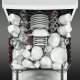 AEG F65712W0P Libera installazione 15 coperti 16