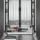 AEG F65712W0P Libera installazione 15 coperti 19