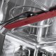 AEG F65712W0P Libera installazione 15 coperti 3